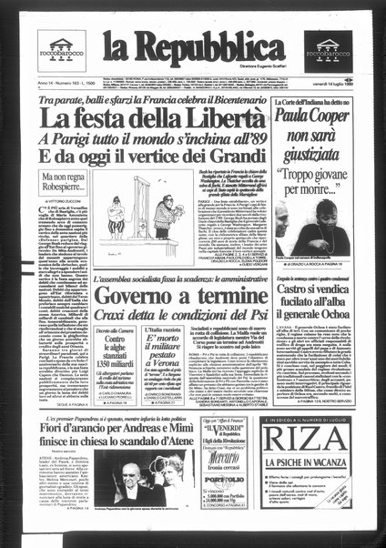 La repubblica